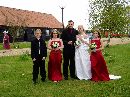 Micheal and Louise 014 * 1600 x 1200 * (510KB)